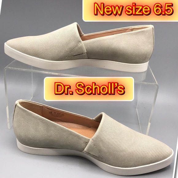 dr scholls flat shoes